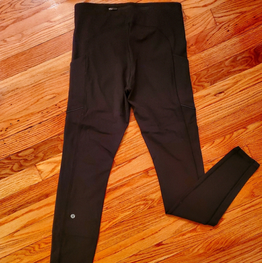 NWT Lululemon Speed Up Tight